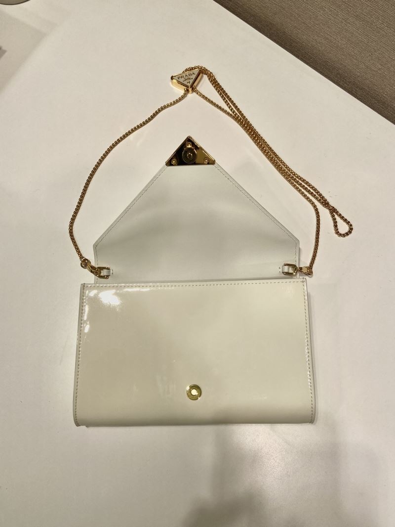 Prada Satchel Bags